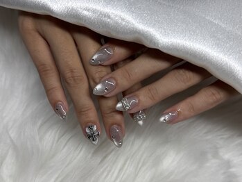スナッピーネイルズ(Snappy Nails)/