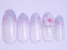 ネイリックス 栄ガスビル(NAILX)/定額2本コース4,914円