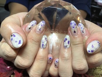 ブリリアン(Brillant)/