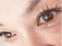 パールビューティーラッシュアンドネイル(Pearl Beauty Lash nail)/下まつげエクステ