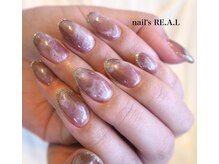 ネイルズリアル(nail's REAL)/
