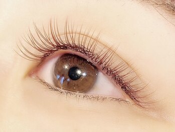 アイクイック 新宿 新宿駅西口店(Ai Quick)/ワインレッドカラー【新宿】