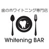ホワイトニングバー 福島店のお店ロゴ
