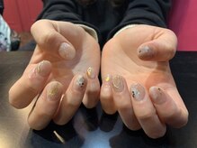 ボディ 高知店(BODY)/ニュアンス