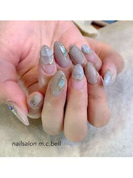 エムシーベル(m.c bell)/