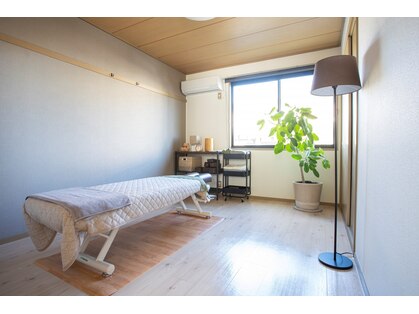 松本整体院の写真