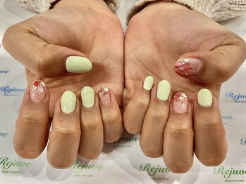 リジュベ(Rejuve)/