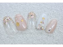 フェリス(Feliz)/定額デザイン7800円