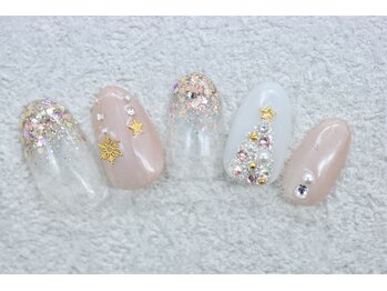 フェリス(Feliz)/定額デザイン7800円