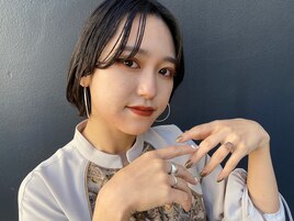 パラジェル認定サロンnicolenail