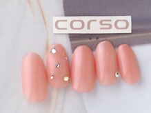 コルソケーツー 梅田茶屋町(corso k-two)/春サンプル28/茶屋町中津中崎町