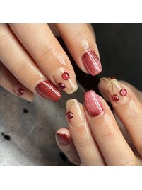 さくらんぼ[新宿/新宿駅]