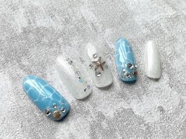 夏ネイルデザイン★