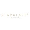 スターラッシュ 梅田店(Star Lash)ロゴ