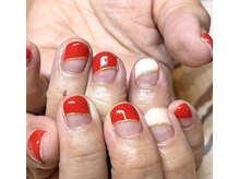 アールエム(Rm)/6月◇ネイル