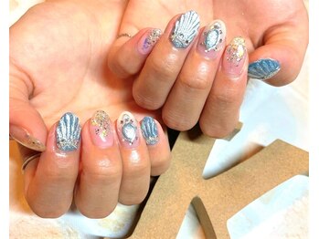 アトリエケー(K)/Design free 90min