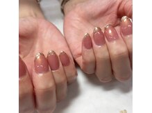 アイリッシュネイル 久屋大通店(Irish Nail)/500カーニバル
