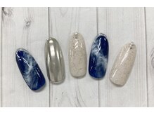 ティーエヌ イトーヨーカドー能見台店/季節の定額6600円コース