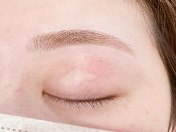 ラモ(Ramo)/美眉スタイリング