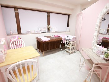 ニコル 国府宮店(NICOL)/ニコル☆内観