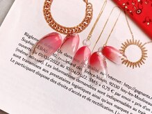 アプレラプリュイ 日本大通り店(APRES LA PLUIE)/2023SS☆9300円＋tax