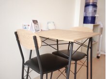 ピノ 西尾店(PINO)/カウンセリングルーム