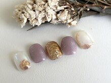 エムプラスビューティー(M+)/大人ニュアンス/個性派デザイン