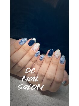 DCネイルサロン/