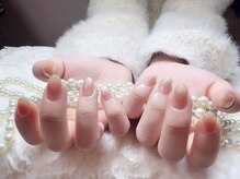 エルフネイル(Elf nail)/