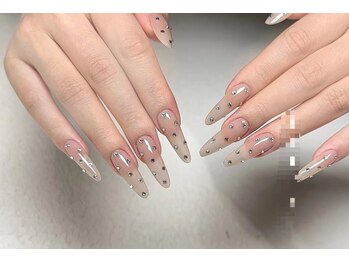 ミキ(MIKI)/チップ長さだし