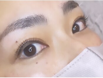 アテナ(ATENA)/まつ毛パーマ　担当ayumi