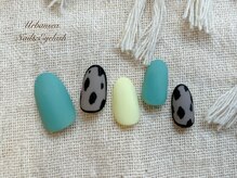 アーバンシーネイル 赤羽店(Urbansea nail)/nail trend design 9.980円