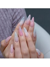 クイーンズビューティーサロン 歌舞伎町店(Queen's beauty salon)/アートやり放題＆つけ放題