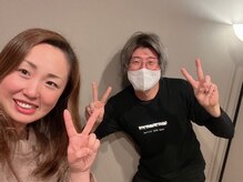 ココア(CoCoa)/パーソナルトレーニング