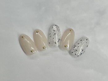 アンドローブ 銀座店(&robe)/simple collection