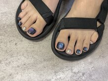 ミリ(miri)/FOOT Design