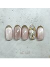 定額アート7500円