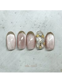 定額アート7500円