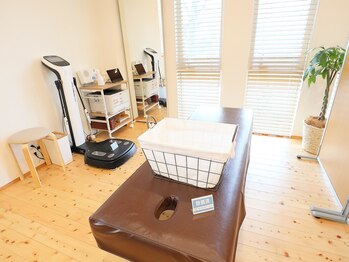 きのて整体院/内観