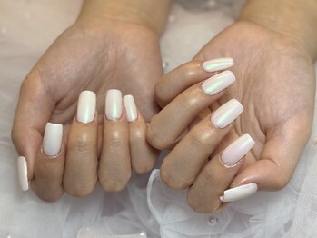 ピンキー(PINKY)/