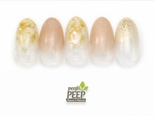 ピッピ 白金台店(peep PEEP)/24年9月マンスリートレンド-4
