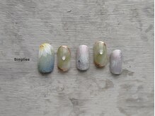 シンプリー 西荻窪店(Simpliee)/【ハンド】過去マンスリー