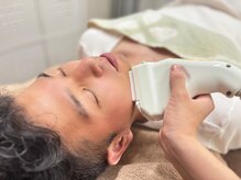 メンズヒゲ脱毛もお得な価格でご用意＊[町田/薬師台]