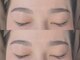 ワンズサロン(1's Salon)の写真/お顔の印象は眉で決まる！お手入れ楽ちん♪【人気No1】パリジェンヌラッシュリフト＋アイブロウWax¥6900
