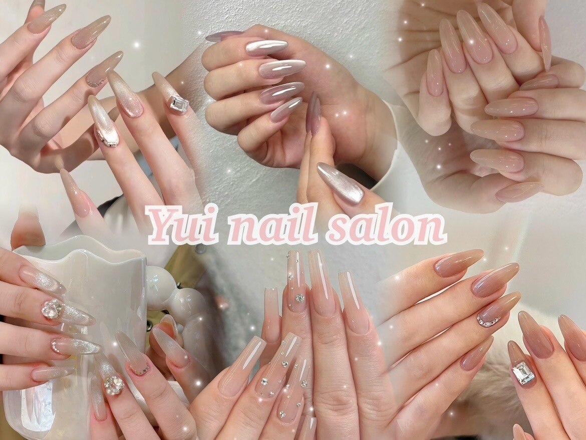 ネイルアート用品(筆など) yui C044881377.jpg?impolicy=