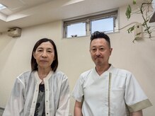 にのみや整体院/体調不良が改善されました！