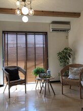 グランツ 小山店/１F受付