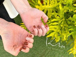 選べるワンアート＋ワンカラー