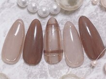 ビューティメイク 池袋(BEAUTY MAKE)/【定額】ブロンズコース¥6000