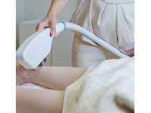 オーラ(Aula.)/脱毛